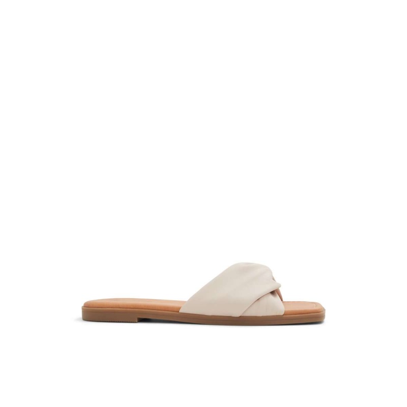 Sandale Call It Spring Peaches Bone Femme | ONB-5072298